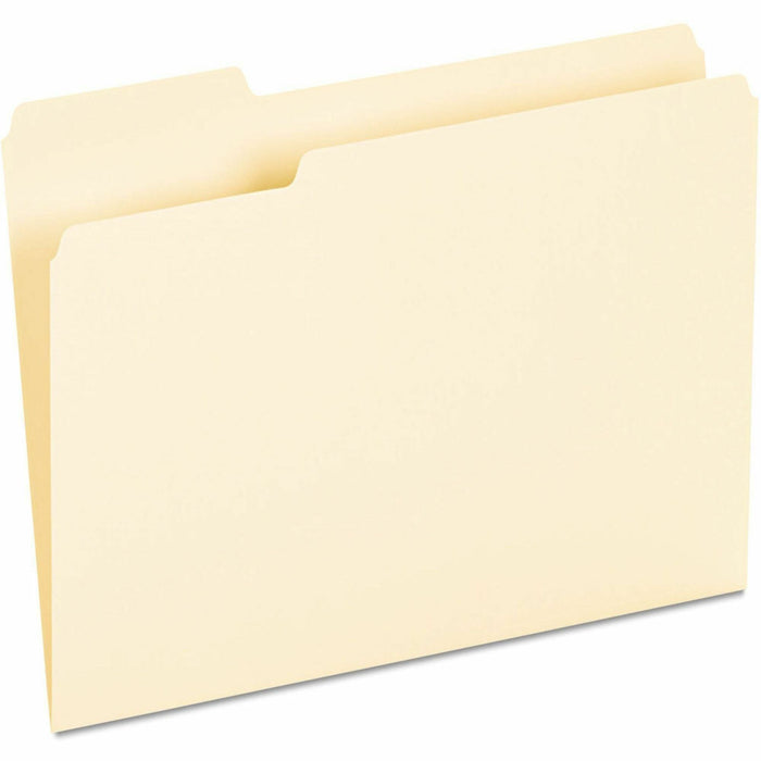 Universal Recycled Interior File Folder