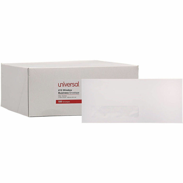 Universal Envelope