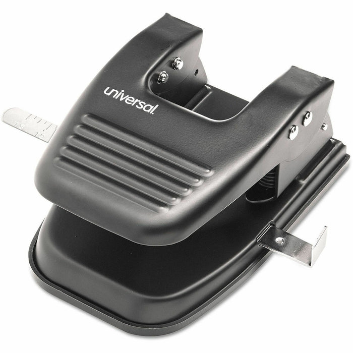 Universal Two-hole Punch