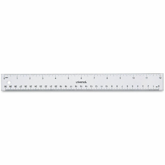 Universal 59022 Acrylic Ruler