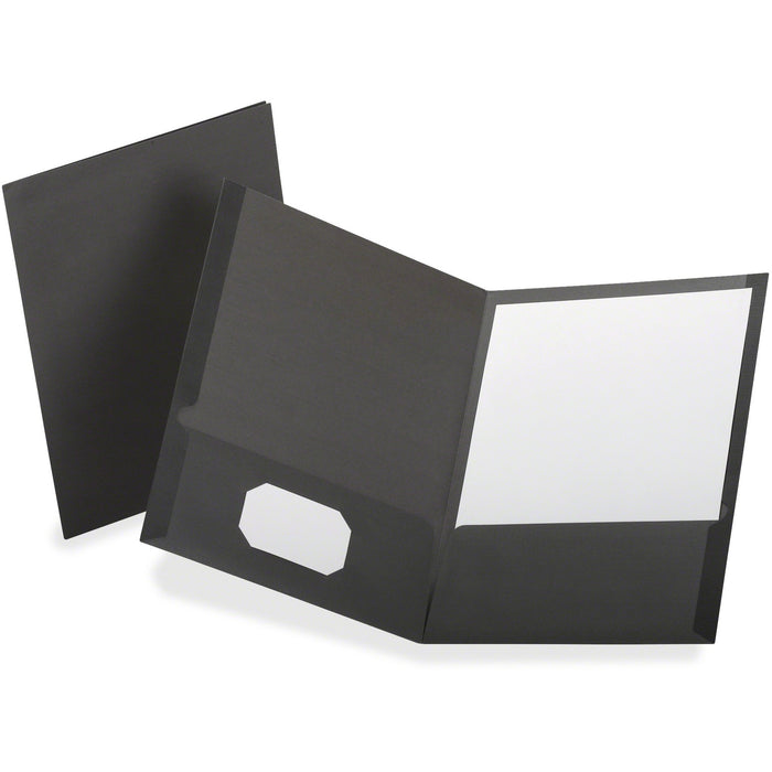 TOPS Letter Pocket Folder