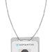 Advantus 36" ID Badge Chain