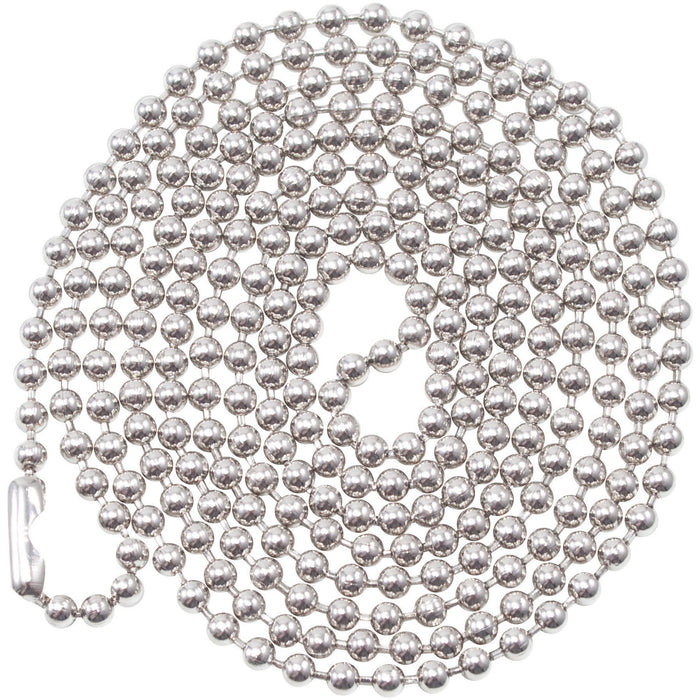 Advantus 36" ID Badge Chain