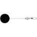 Advantus Premier Retractable Heavy Duty ID Reel With Badge Clip