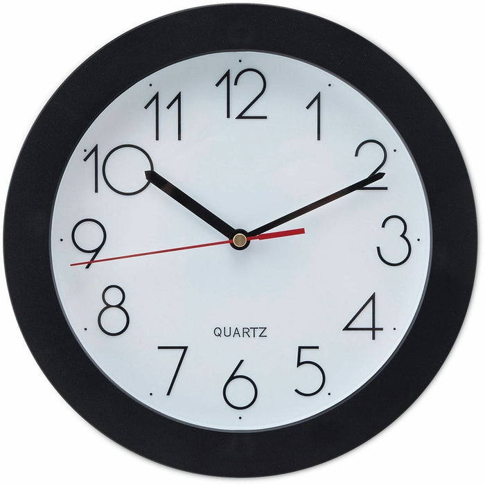 Universal Round Wall Clock