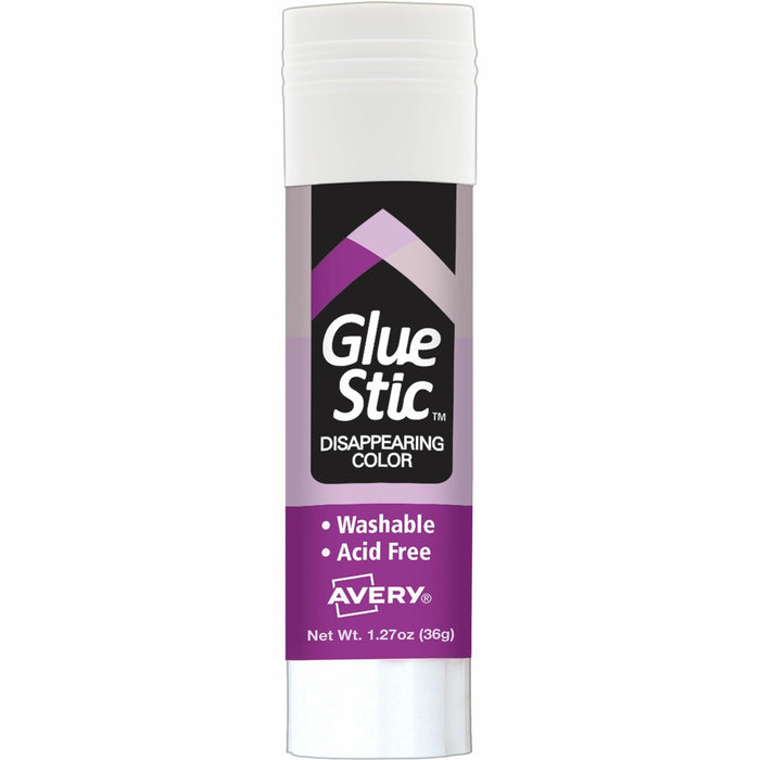 Avery&reg; Glue Stic Glue Stick