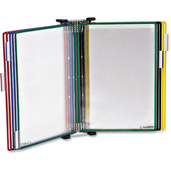 Tarifold Reference Wall Display Unit