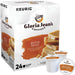 Gloria Jean's Coffees K-Cup Butter Toffee Coffee