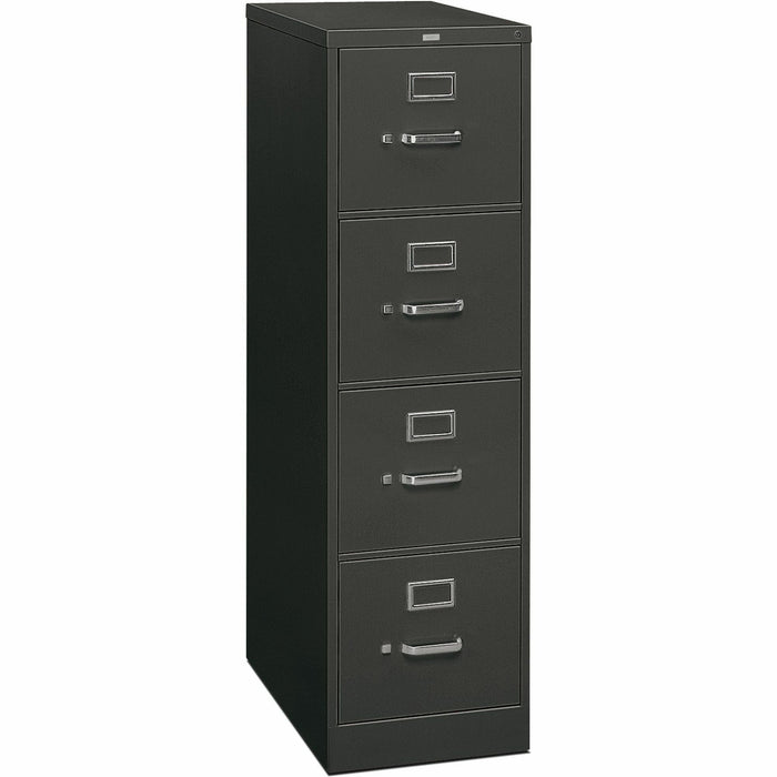 HON 310 Series Vertical File - 4-Drawer