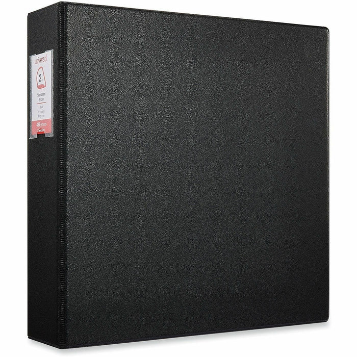 Universal Ring Binder