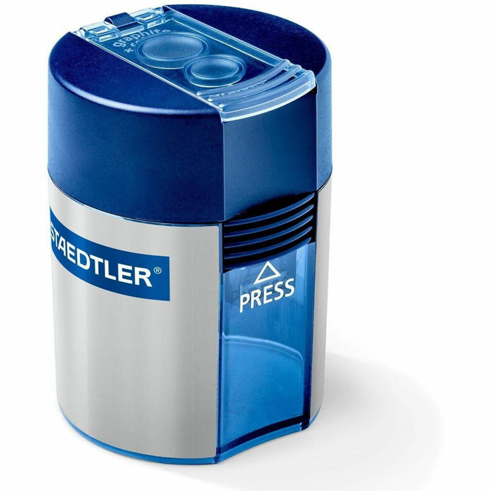 Staedtler Double-hole Tub Pencil Sharpener