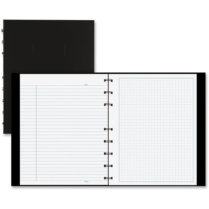Blueline NotePro Ruled Notebook