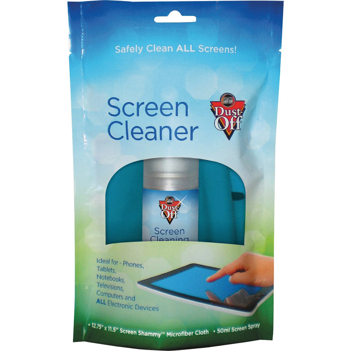 Falcon LCD Plasma Screen Care