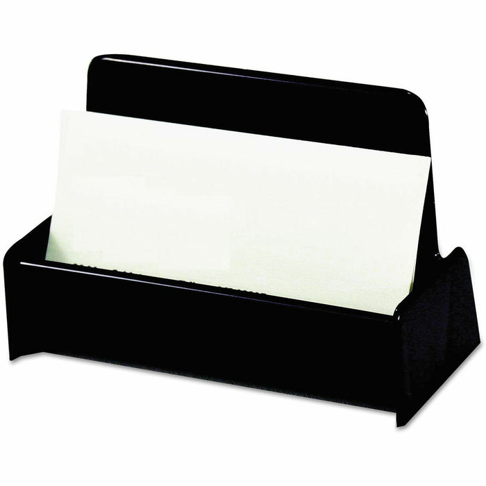 Universal Business Card Holder