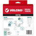 VELCRO® Thin Clear Fasteners 15ft x 3/4in Roll Clear