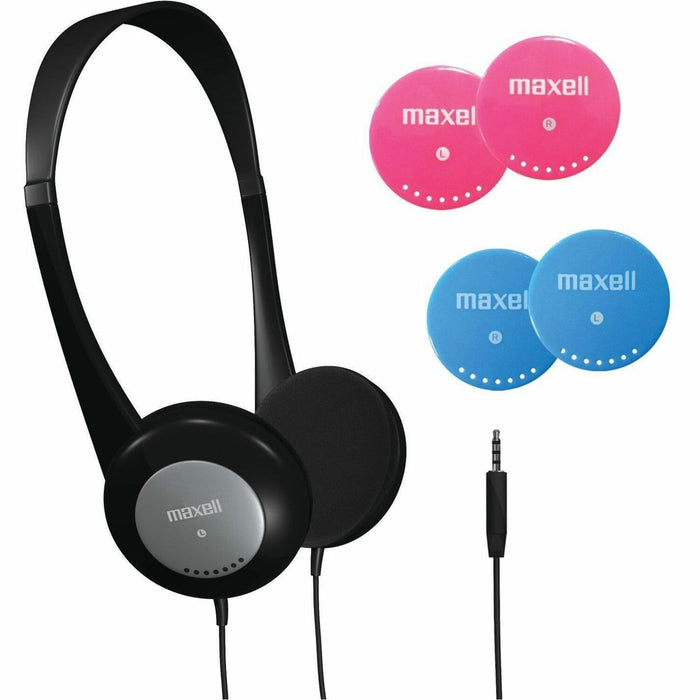 Maxell Kids Safe Headphones