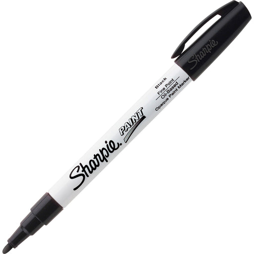 Sharpie Paint Marker