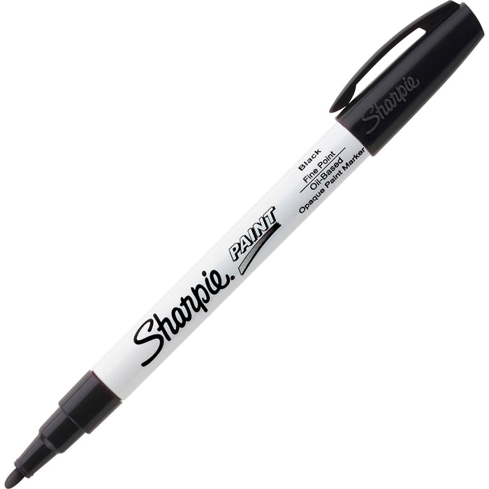 Sharpie Paint Marker