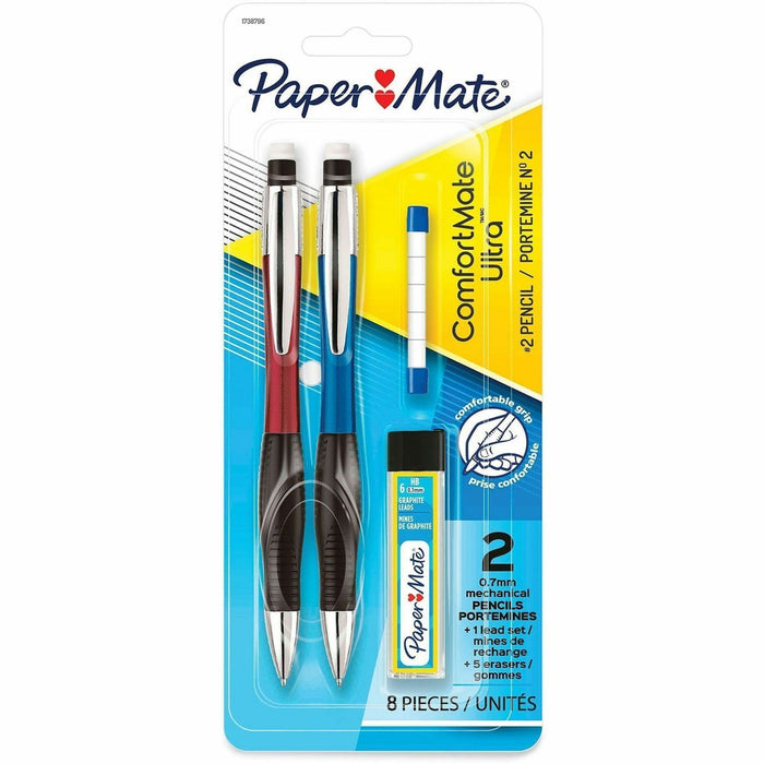 Paper Mate Comfortable Ultra Mechanical Pencils