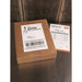 Avery® White Shipping Labels w/ Receipt