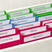 Avery® TrueBlock File Folder Labels