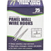 Advantus Panel Wall Wire Hooks