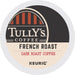 Tully's® Coffee K-Cup French Roast Coffee