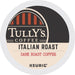 Tully's® Coffee K-Cup Italian Roast Coffee