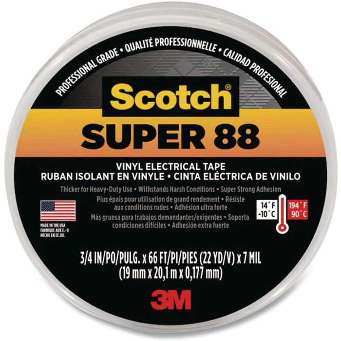Scotch Super 88 Insulating Tape