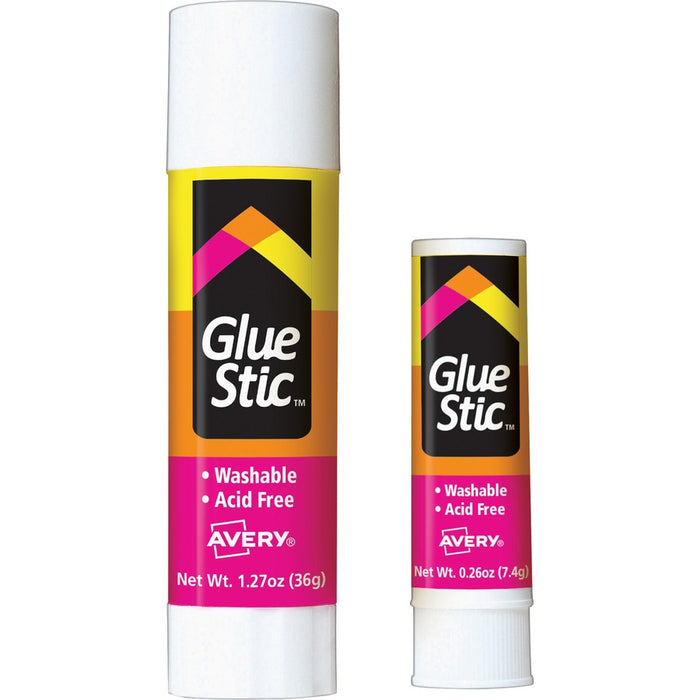 Avery® Glue Stick