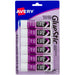 Avery® Glue Stic Disappearing Purple Color