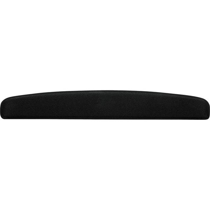 Allsop Memory Foam Wrist Rest - Black - (30205)