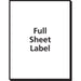 Avery® Shipping Label