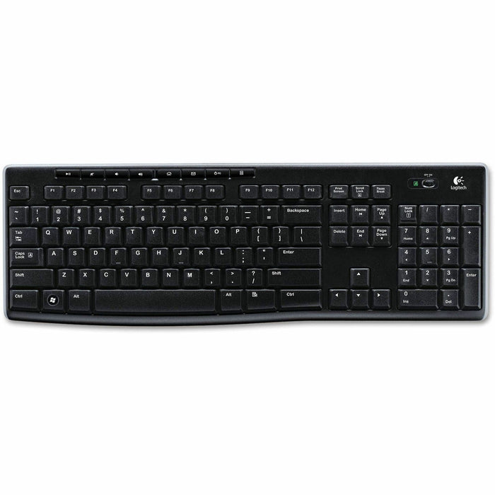 Logitech K270 Keyboard