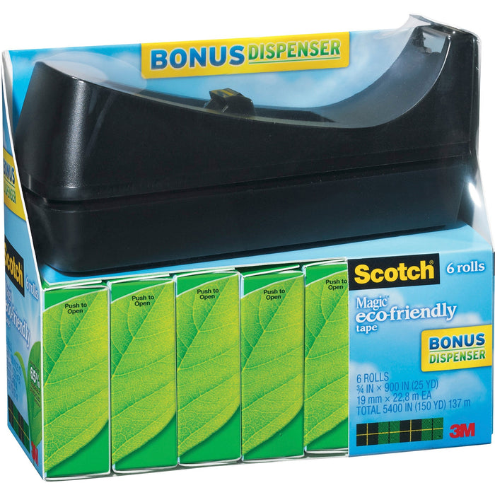 Scotch Eco-friendly Magic Tape