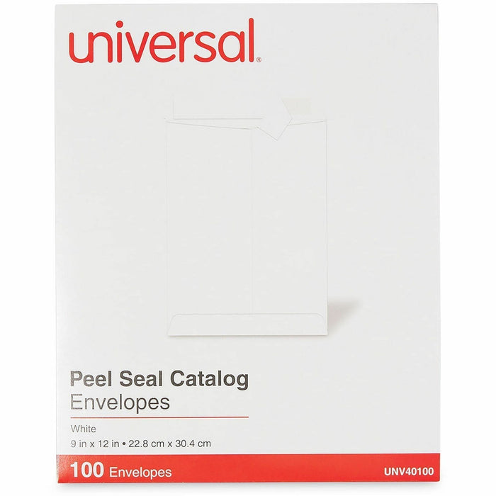 Universal Envelope