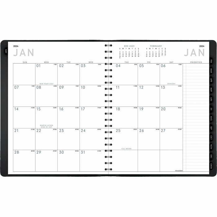At-A-Glance Contemporary Planner