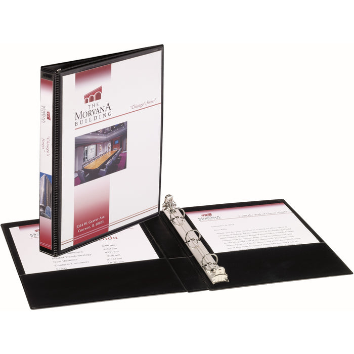 Avery® Mini Durable View Binder