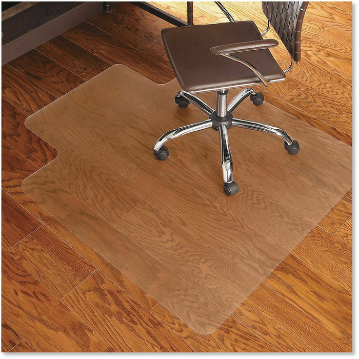 ES ROBBINS Economy Series Hardwood Chairmats