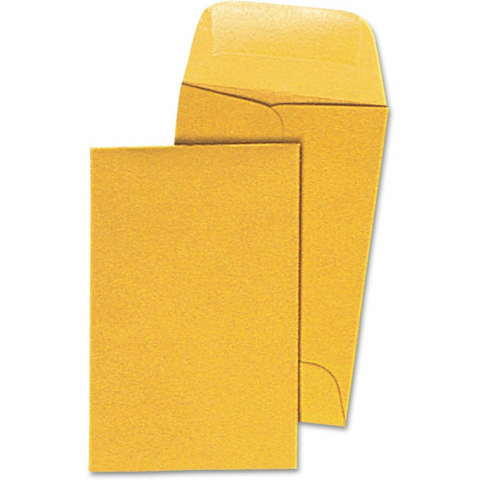 Universal Envelope