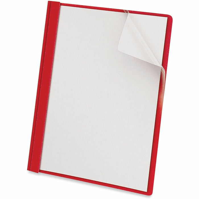 Universal Report Cover