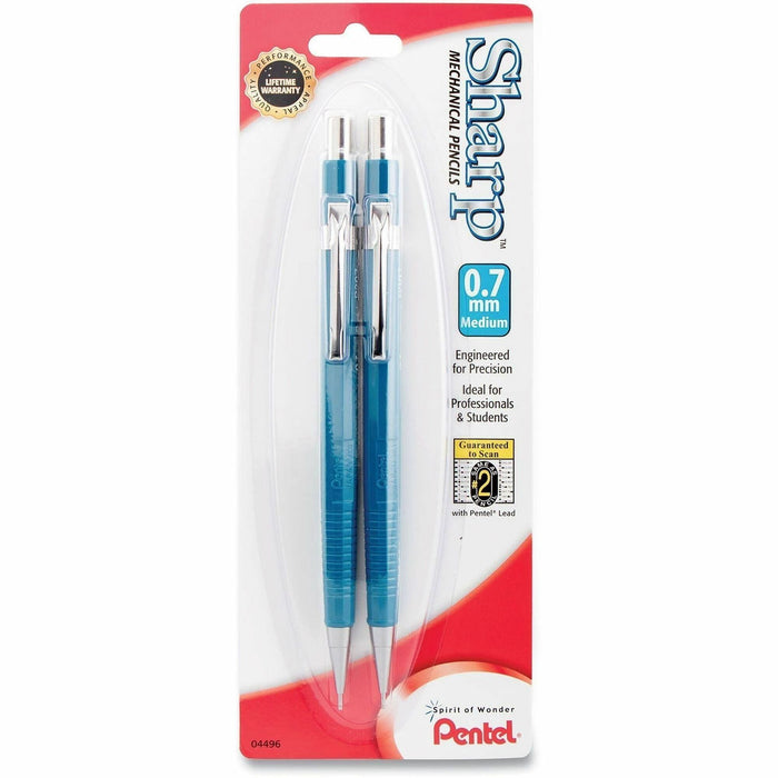 Pentel Sharp Automatic Pencils