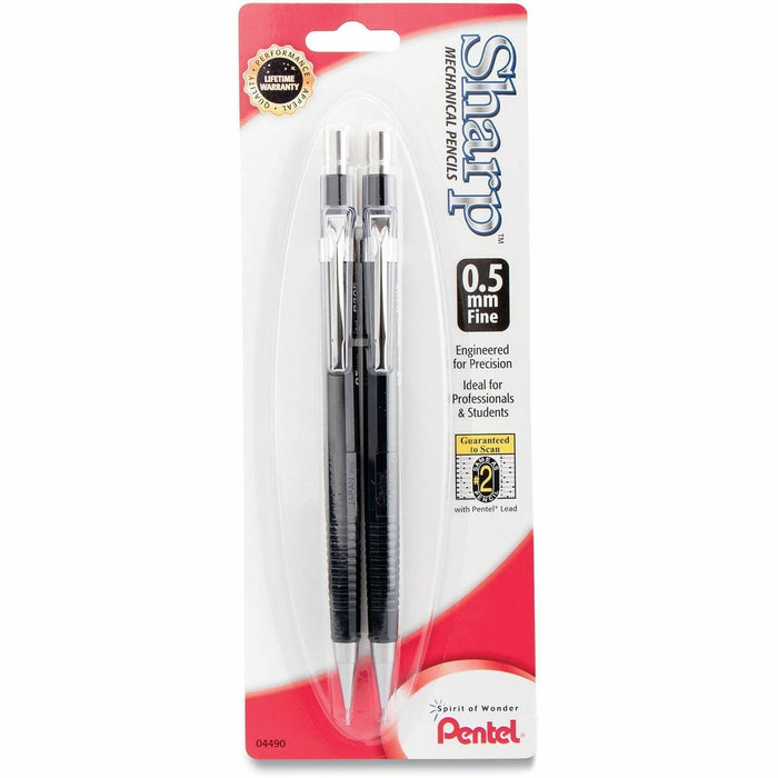 Pentel Sharp Automatic Pencils