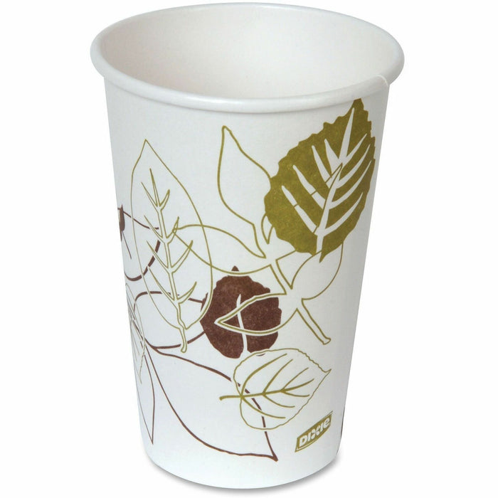Dixie Pathways Paper Hot Cups by GP Pro