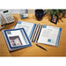Avery® Flexi-View 3 Ring Binders