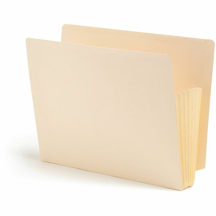 Smead End Tab Extra Wide TUFF&reg; Pocket 75160