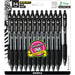 Zebra Z-Grip Retractable Ballpoint Pens