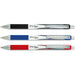 Zebra Z-Grip Flight Retractable Pens