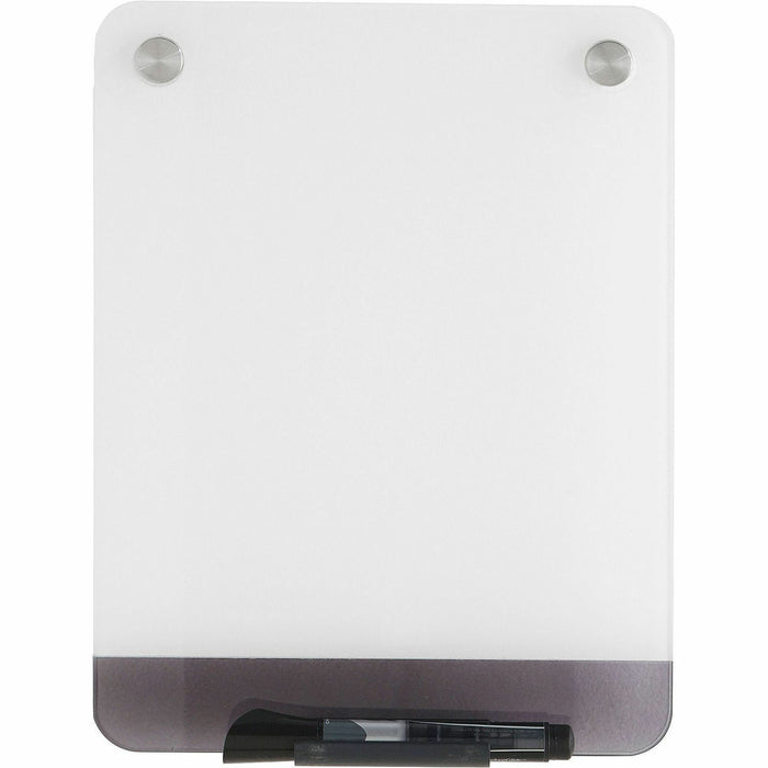 Iceberg Clarity Dry Erase Glass Board