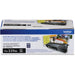 Brother TN339BK Original Laser Toner Cartridge - Black - 1 Each